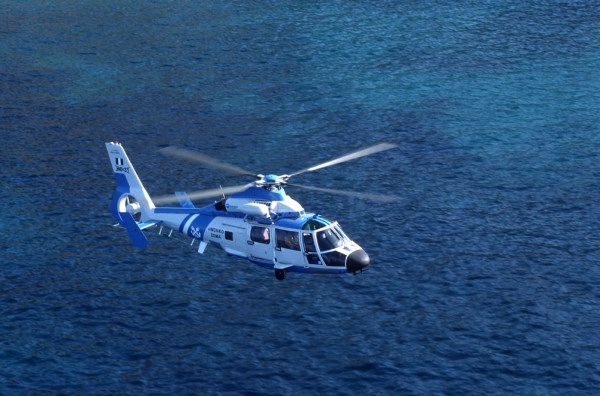DAUPHIN-AS365