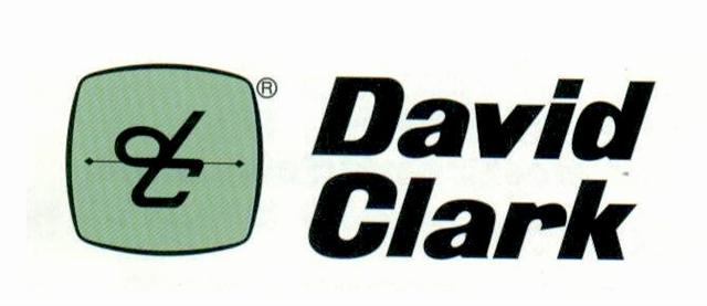 DAVID CLARK