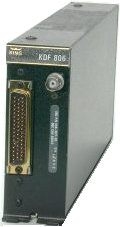 KDF 806 Digital ADF System