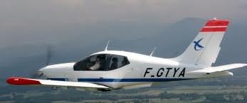 SOCATA-TB-3