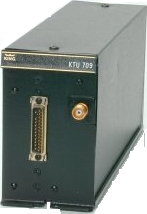 KTU 709