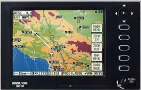 KMD 150 Multifunction Display 