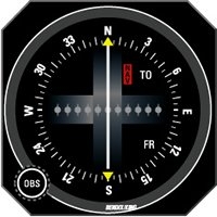KI 204 VOR/LOC/