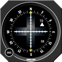 KI 206 VOR/LOC 