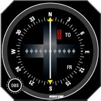 KI 202 VOR/LOC Indicator