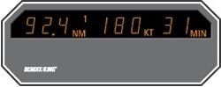 KDI 574 DME 