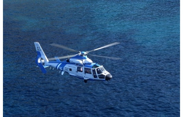 DAUPHIN-AS365-1