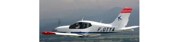 SOCATA-TB-3