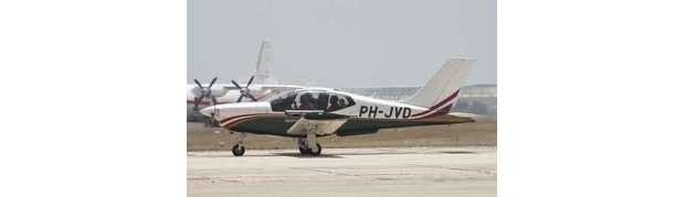 SOCATA-TB-4