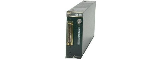 KDF 806