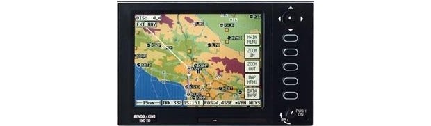 KMD 150 Multifunction Display 