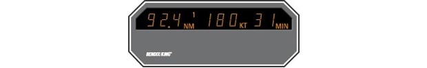 KDI 574 DME 